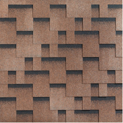 Гибкая черепица Katepal Rocky (дюна) 3м.кв. Гибкая черепица Katepal Rocky (дюна) 3м.кв.